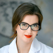 Хрякова Ольга Александровна, гинеколог