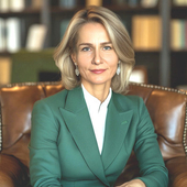 Холодова Екатерина Александровна, психолог