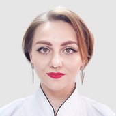 Садольская Станислава Андреевна, массажист