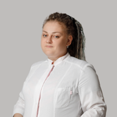 Ефремова Ирина Александровна, инфекционист