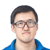 Петрухин Иван Юрьевич, детский инструктор ЛФК