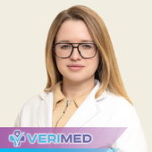 Гнилевская (Патрикеева) Анна Григорьевна, психиатр