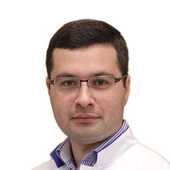 Атаманов Дмитрий Александрович, анестезиолог-реаниматолог