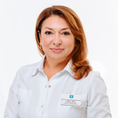 Бочарникова Елена Семеновна, рефлексотерапевт