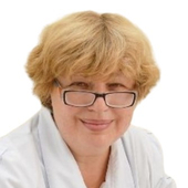 Раевская Наталия Александровна, онколог