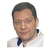 Рафф Станислав Анатольевич, терапевт