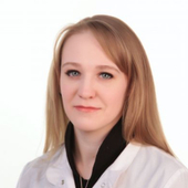 Войтова Елизавета Андреевна, терапевт