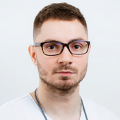 Попцов Михаил Валерьевич, стоматолог-ортопед