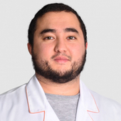 Касымов Элёр Атхамович, уролог