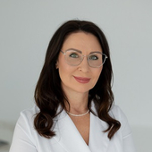 Дунаевская Марина Владимировна, косметолог