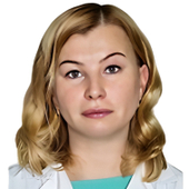 Карашова Елена Викторовна, ЛОР