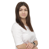 Лысенко Оксана Александровна, невролог