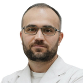 Мусаев Мурад Муртазалиевич, дерматолог