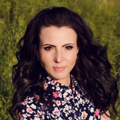 Качанова-Махова Екатерина Андреевна, иммунолог