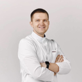 Евстигнеев Евгений Константинович, эндокринолог