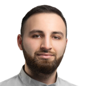 Лагазаури Вахтанг Анзорович, стоматолог-терапевт