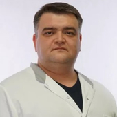 Гатауллин Марат Марселович, врач МРТ-диагностики