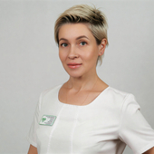 Попкова Людмила Андреевна, гинеколог