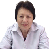 Чернова Людмила Ксенофонтовна, онколог