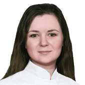 Дружинина Наталья Александровна, флеболог