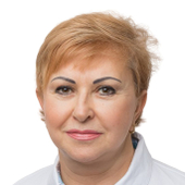 Горячкина Светлана Владиславовна, стоматолог-ортопед