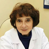 Ким Светлана Александровна, гинеколог