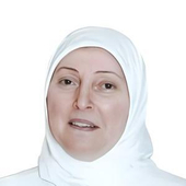 Шагидаева Луиза Вахидовна, педиатр