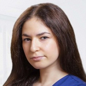 Сабирова Элина Магомедовна, стоматологический гигиенист