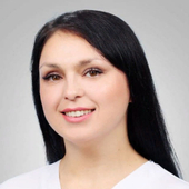 Кокуйская (Харисова) Ляйсан Фиргатовна, стоматолог-терапевт