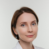 Строкова Ольга Александровна, гинеколог