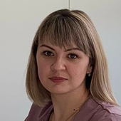 Семенова Маргарита Александровна, терапевт