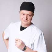 Белый Игорь Анатольевич, пластический хирург