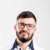 Ураков Суяркул Суяркулович, врач ЛФК