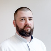 Козьмин Виктор Викторович, фтизиатр