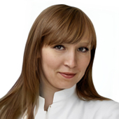 Щербакова Светлана Сергеевна, челюстно-лицевой хирург