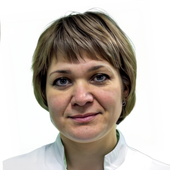 Продувнова Ирина Владимировна, врач функциональной диагностики