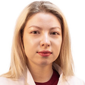 Плаксина Лилия Ришатовна, офтальмолог