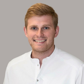 Носов Георгий Александрович, стоматолог-ортопед