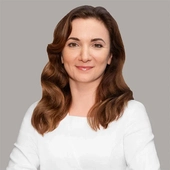 Богатырева Татьяна Юрьевна, детский стоматолог