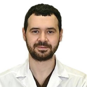 Мусин Шамиль Исмагилович, хирург