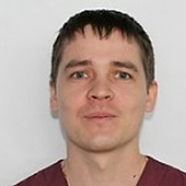 Овчинников Михаил Евгеньевич, анестезиолог-реаниматолог