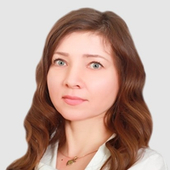 Лемзякова Елена Евгеньевна, рентгенолог