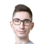 Пешнин Семён Сергеевич, детский стоматолог