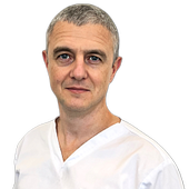 Аведьян Михаил Анатольевич, анестезиолог-реаниматолог