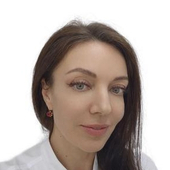 Попова Елена Владимировна, дерматолог