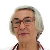 Денисенко Людмила Алексеевна, педиатр