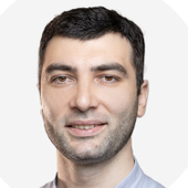 Аликов Алан Тамерланович, стоматолог-терапевт