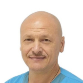 Кузнецов Сергей Анатольевич, уролог