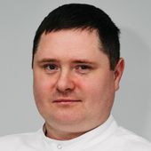 Стрелец Юрий Геннадьевич, хирург