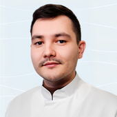 Комбаров Роман Алексеевич, кардиолог